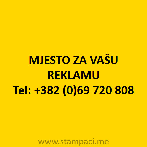 TIVAT PRODAJA ŠTAMPAČA tonera, ketridža i drugog potrošnog materijala